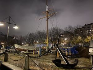 FOTO: Z Olomouce do Švédska. Nebyli pandemii utrápeni. My nejsme tak pozitivní, říká Tótová