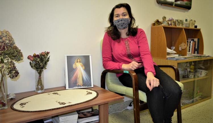 Martina Studýnková