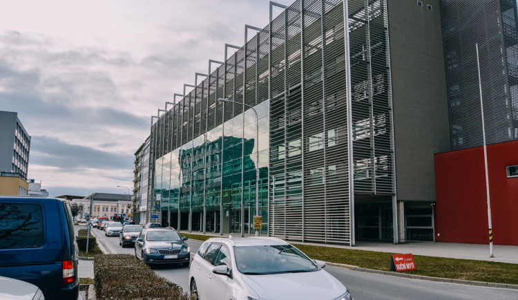 Krajský soud v Olomouci