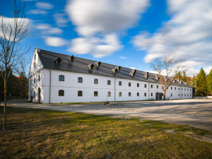 Olomoucká Pevnost poznání otevřela. Chystá tvůrčí dílny i vánoční chemické pokusy