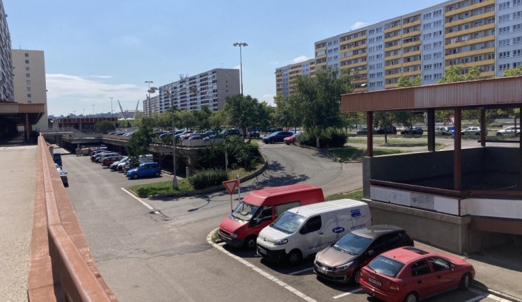 Co vám chybí na Moravském předměstí? Město spouští průzkumnou anketu