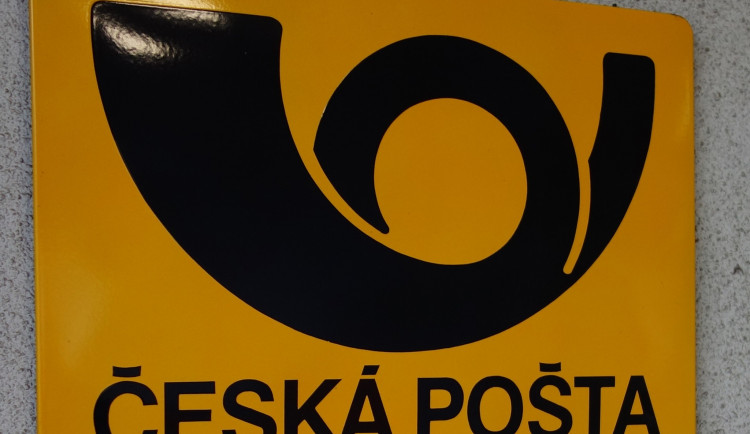 Zítra odpoledne bude v Hradci mimořádně otevřená pošta