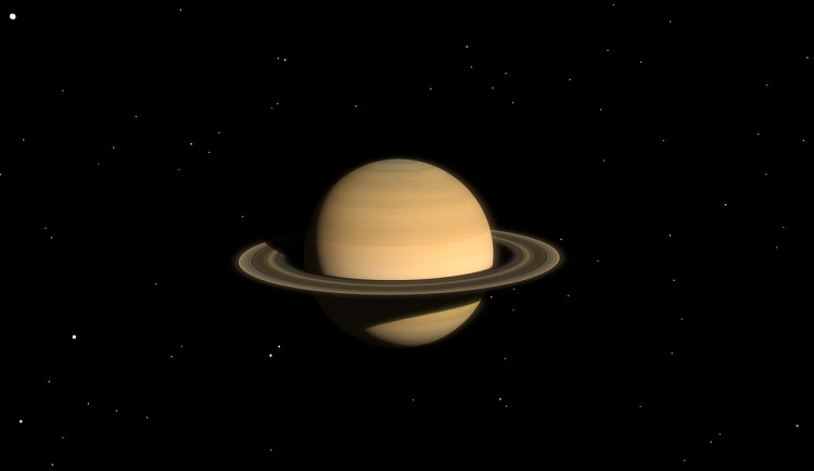 Saturn