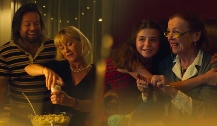 Oficiální klip Richarda Krajča