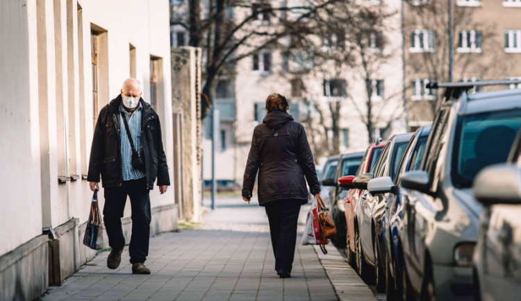 PŘEHLEDNĚ: Fungování městských organizací v Olomouci v 5. stupni systému PES