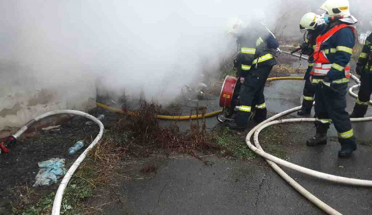 zdroj: HZS Olomouckého kraje