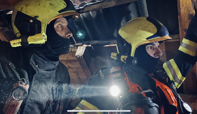 zdroj: HZS Olomouckého kraje