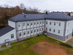 Odborná výuka, řidičské průkazy i kurzy. SOŠ lesnická a strojírenská Šternberk nabízí osm oborů