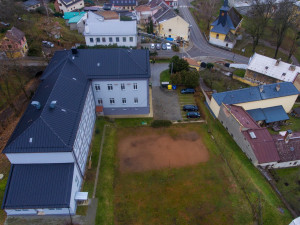 Odborná výuka, řidičské průkazy i kurzy. SOŠ lesnická a strojírenská Šternberk nabízí osm oborů