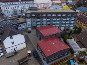 Odborná výuka, řidičské průkazy i kurzy. SOŠ lesnická a strojírenská Šternberk nabízí osm oborů