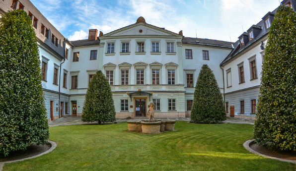 ilustrační foto - Univerzita Palackého