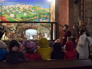 Rozhodnutí zakázat koledování bylo mým nejtěžším, říká ředitel olomoucké charity