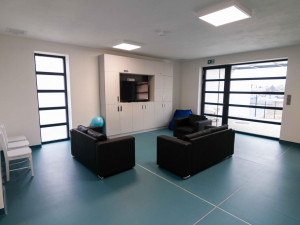 V Nových Sadech se otevřel nový domov pro osoby s autismem za téměř 50 milionů