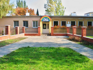 Mateřská škola Dělnická dostane novou fasádu i bezbariérový přístup