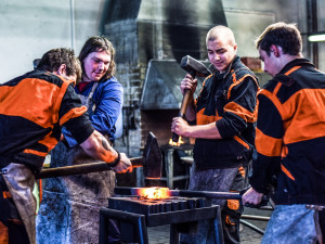 SŠ zemědělská a zahradnická Olomouc nabízí hned devět oborů. Zahradník či prodavač a aranžér květin