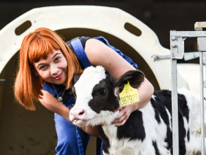 SŠ zemědělská a zahradnická Olomouc nabízí hned devět oborů. Zahradník či prodavač a aranžér květin