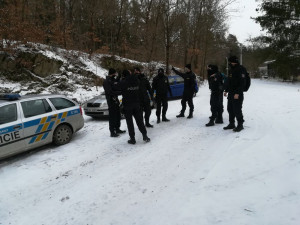 FOTO: V Olomouckém kraji proběhla pravidelná preventivní kontrola chatových oblastí