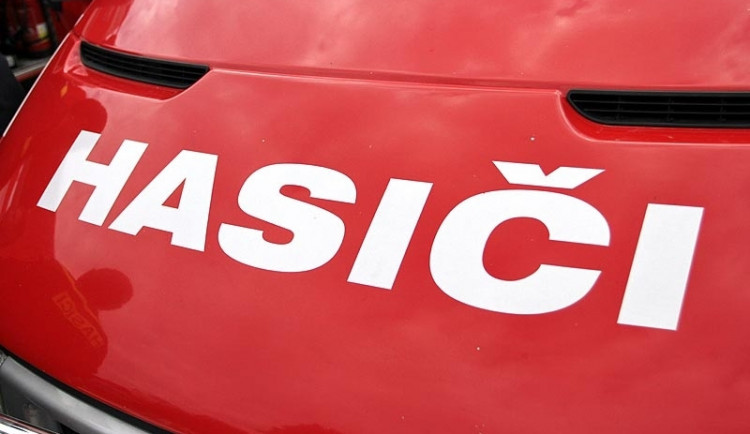 ilustrační foto HZS Olomouckého kraje