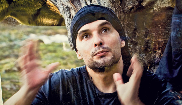 Jaroslav Dobeš alias guru Jára