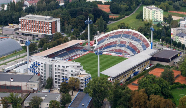 Andrův Stadion