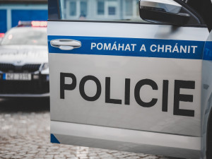 Policisté zadrželi podezřelého ze série znásilnění v Olomouci