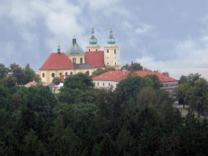 Historickým městem roku 2020 v Olomouckém kraji je Olomouc
