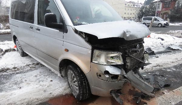 V centru Hradce se bouralo, zasahovaly všechny složky IZS