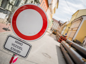 Olomouc zveřejnila na webu seznam plánovaných veřejných zakázek
