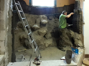 Olomoucká zoo rozšířila expozici s varany, užovkami a leguány