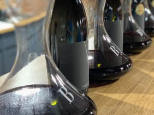 Jak se daří vinařům v krizi? Neexistuje nikdo, koho by se situace nedotkla, říká manažer úspěšného vinařství