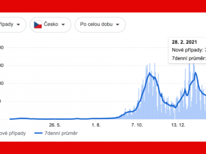 Belgie, Česko a covid-19. Srovnání dat a premiérů