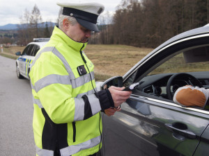 Policisté v Olomouckém kraji rozdali kvůli opatřením už pokuty