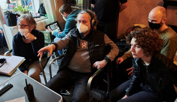 foto Julie Vrabelová, ©Barletta s.r.o. TZ