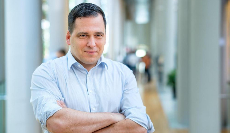 Tomáš Zdechovský.