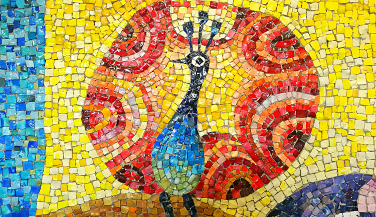 Mozaika (3)