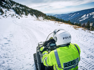 K práci u policie mě přivedly špatné zážitky s policisty. Systém není dokonalý, člověk ale musí vytrvat, říká vyšetřovatel olomoucké krajské hospodářské kriminálky