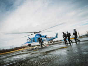Málokdy jsem byl lupič, říká vyšetřovatel olomoucké krajské hospodářské kriminálky. Systém není dokonalý, člověk ale musí vytrvat. Stojí to za to