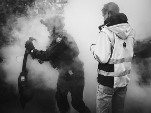 Málokdy jsem byl lupič, říká vyšetřovatel olomoucké krajské hospodářské kriminálky. Systém není dokonalý, člověk ale musí vytrvat. Stojí to za to