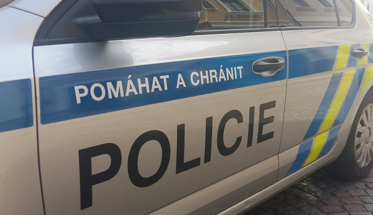 Dcera při hádce udeřila otce zmrzlým masem do hlavy a utekla z bytu