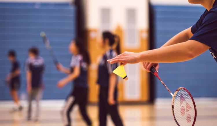 V Přerově kvůli covidu skončila Badminton Aréna. Už nemá rezervy