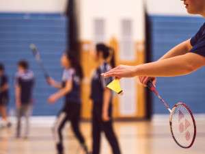 V Přerově kvůli covidu skončila Badminton Aréna. Už nemá rezervy