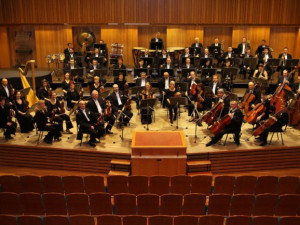 Moravská filharmonie dnes odvysílá velikonoční koncert z Arcibiskupského paláce
