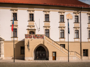 Olomoucká radnice kvůli hackerskému útoku podala trestní oznámení