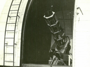 Prostějovská hvězdárna dnes slaví 60 let. Otevřela svůj YouTube kanál