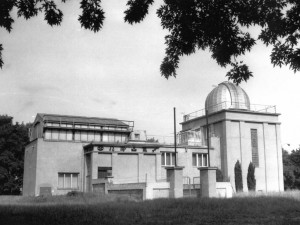 Prostějovská hvězdárna dnes slaví 60 let. Otevřela svůj YouTube kanál