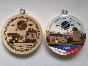 Prostějovská hvězdárna dnes slaví 60 let. Otevřela svůj YouTube kanál