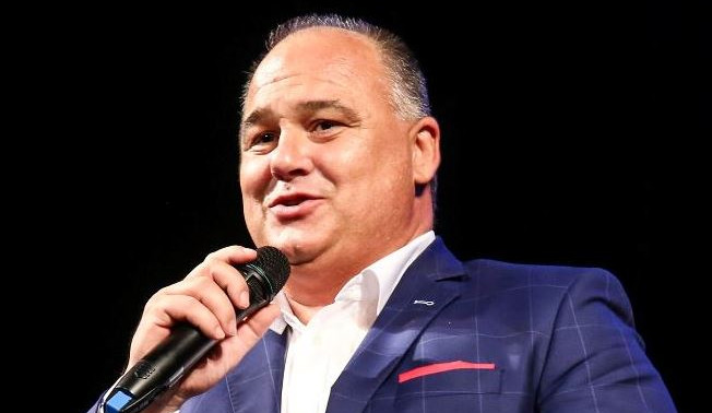 Novým ministrem kultury bude náchodský starosta Jan Birke