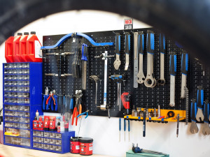 Jak připravit kolo na sezonu v 5 krocích