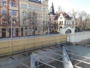 Za trestanci opět mohou návštěvy. Olomoucká věznice to umožnila po 150 dnech