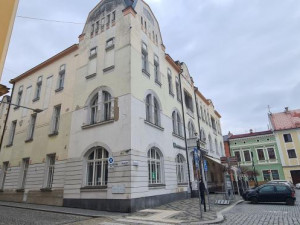 V Litovli začala stavba muzea harmonik. Ukáže jich na dvě stovky